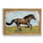 Equestrian Studies I - Matted and Framed Under Acrylic Glass, Large Living Room Wall Art-1225902746-1225902747