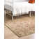 Tapis jaune Niles