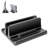 Support vertical pour ordinateur portable