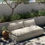 Grant Outdoor 2 - Seat Loveseat-198018003
