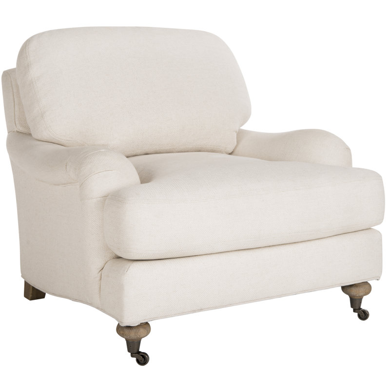 Fauteuil Calvin