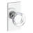 Crystal Knob 2.1875 Diameter Round-91472046