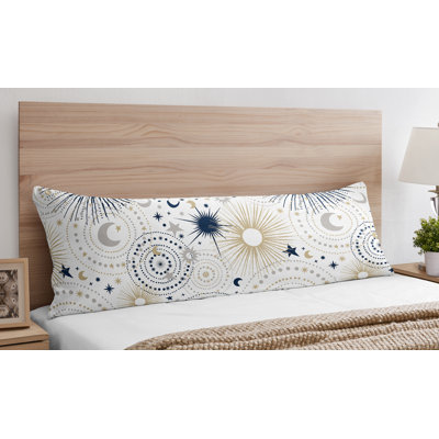 Body Pillow Case by Sweet Jojo Designs