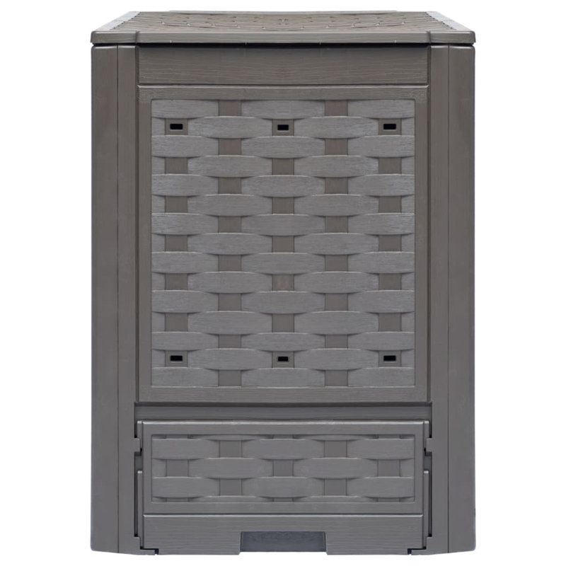 Berrien Plastic Outdoor Plastic