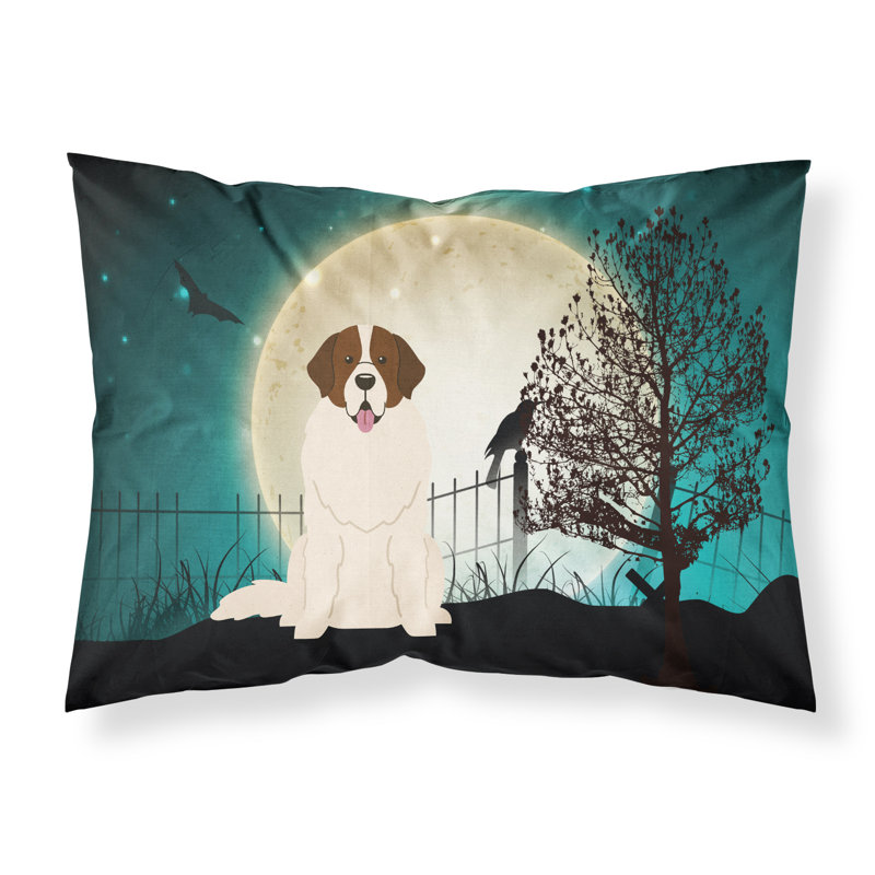 Microfiber, Moscow Watchdog