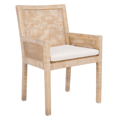 Fauteuil de 22,83 po de large Ténériffe