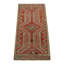One-of-a-Kind 1'8x3'3 Hand Knotted Area Rug