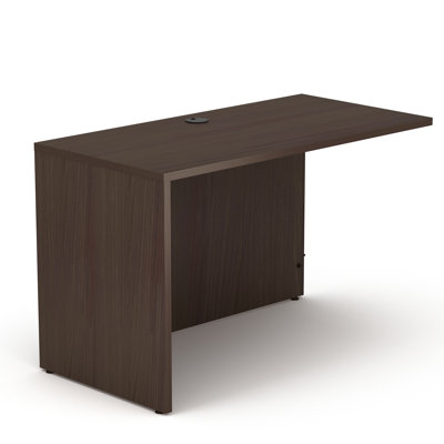 Negin 29.52'' H x 47.24'' W Either Left Or RIght Desk Return