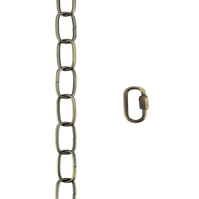 Heavy Duty Chain