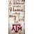 Université Texas A&M sélectionné