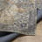 Glendale Heights Washable Oriental Indoor Rug-1124622908