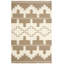 Ralph Lauren Plains Creek Wool Geometric Rug-72560860