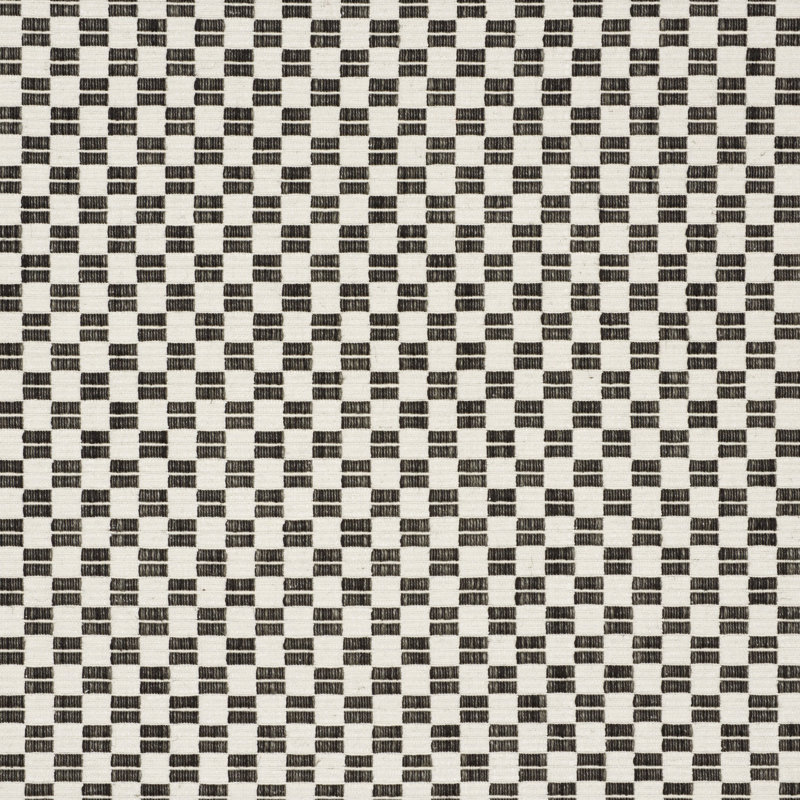 Elkhart Fabric, Black