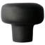 Riverstone Round Knob