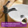 Vessel Sink Faucet Single-handle Bathroom Faucet with Drain Assembly