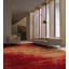 Avant Hand Knotted Area Rug in Trailblazer Ruby Red-457245444