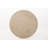 Bort 42" Wide Pine Round Dining Table-788056676
