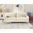 Velours beige est en rupture de stock