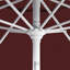 Parasol sunbrella de marché 7,5' Wallach-329891556
