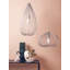 Krier 1 - Light Teardrop Pendant-2075753449