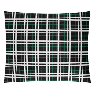 Microfiber Tapestry