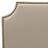 Upholstered Standard Bed-15461228