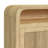 Woodridge Complete Fireplace Cabinet - Single Pack-526768682