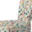 Chaise parsons de 22,5 po de largeur