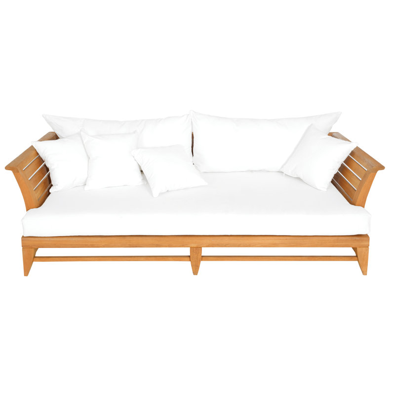 Limited 100 Outdoor 4 - Seat Patio Daybed