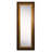 Ursa Solid Wood Frame Mirror