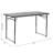 Kroeger Rectangular Outdoor Folding Buffet & Console Table