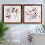 Floral Muse III - ensemble de 2 reproductions d'art sur papier-1218126030-1218126018