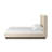 Lydia Upholstered Wingback Bed-98782426-98782428