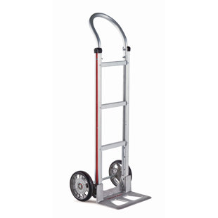 500 Lb. Capacity Hand Truck Dolly