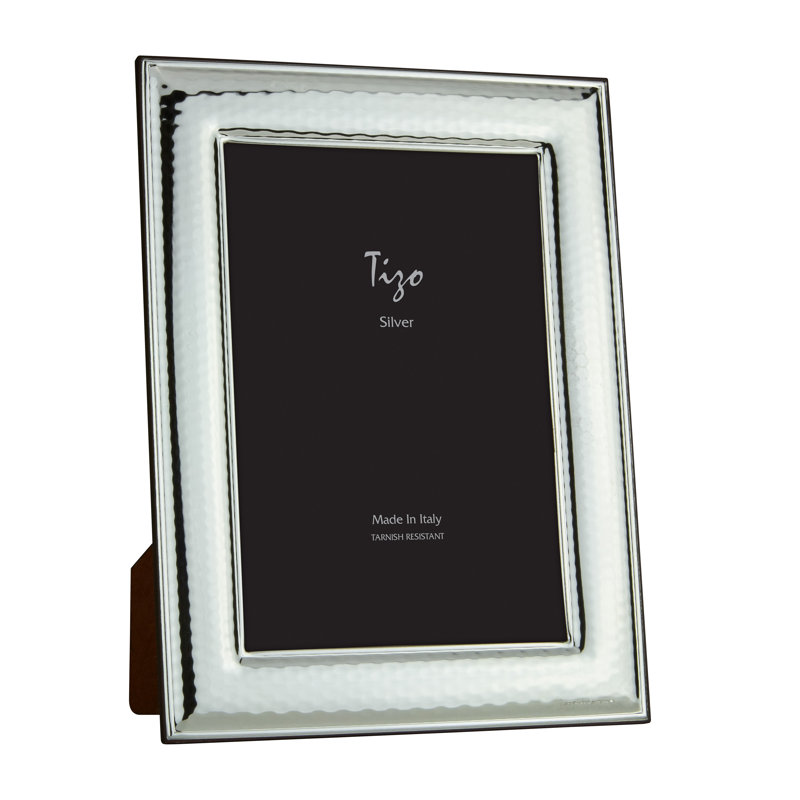 Metal Picture Frame, 5" x 7"