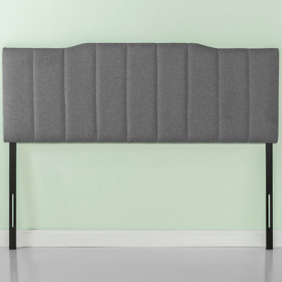Tasnia Upholstered Headboard