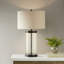 Lampe de table en verre-1497250537