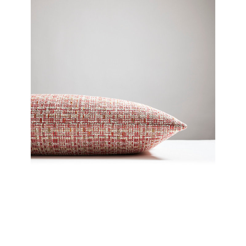 Woodland Estate Lumbar Pillow Cover & Insert, Confetti