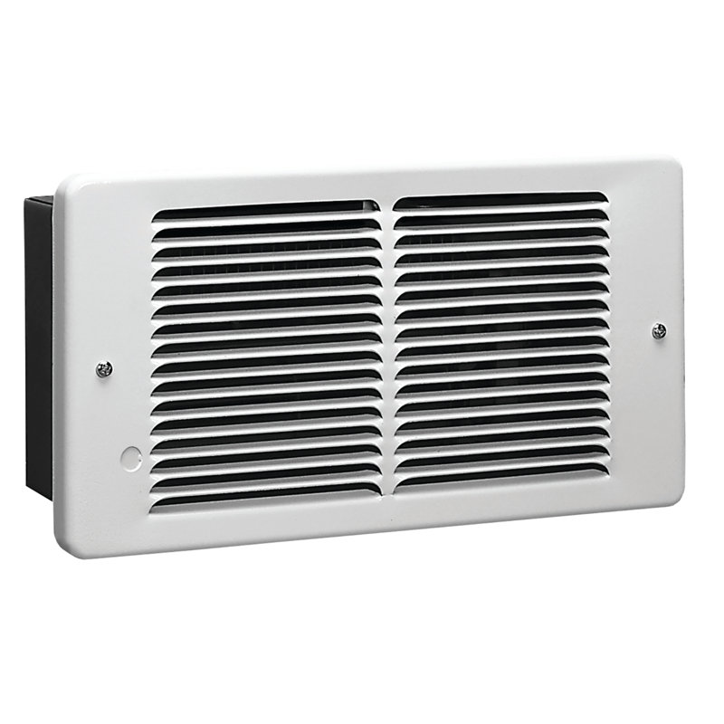 King Electric Electric Wall Mounted Space Heater, 2250W/208V