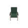 Chaise de patio Askar