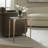 Accent Table