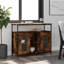 Lossett 100cm Sideboard-1619614367