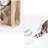 Freestanding Wood Spice Rack-1091483464