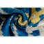 Velvet Throw Pillow