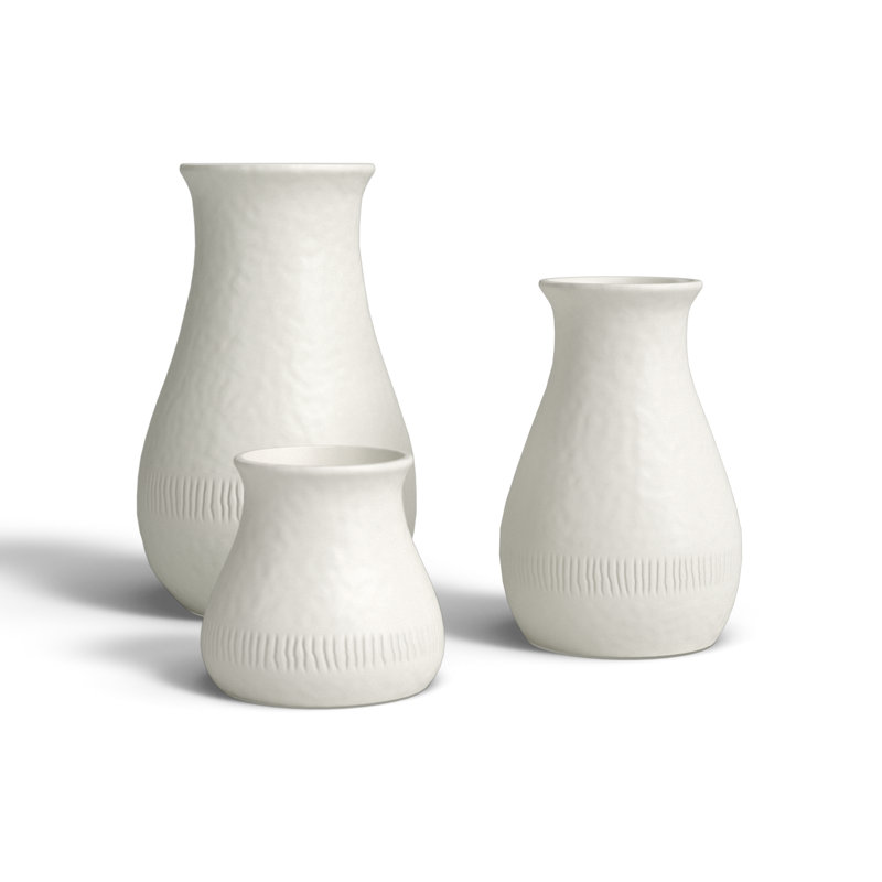 Ruebin Ceramic Table Vase