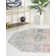 Alize Oriental Indoor Rug