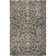 Ellyona Shag Performance Floral Rug