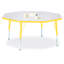 Table d'activité à hauteur ajustable Berries-16129179-16129180-16129190