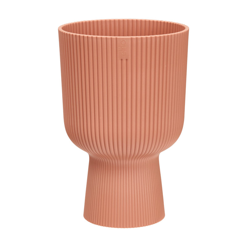 Pot Planter, Delicate Pink