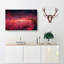 Out Of Space Vol.39 In Abstract - Wrapped Canvas-55309379